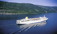 Costa Cruises